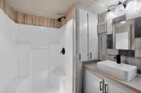 1981 Liberty Mobile Home