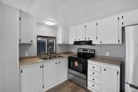 1981 Liberty Mobile Home
