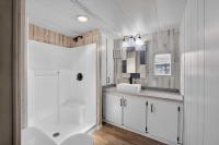 1981 Liberty Mobile Home