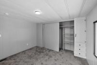 1981 Liberty Mobile Home