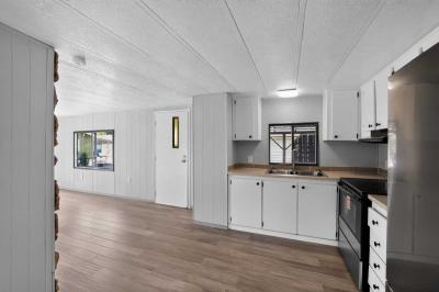 Photo 4 of 26 of home located at 8525 SE Orchard Lane, #34 Happy Valley, OR 97086