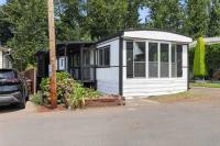 1981 Liberty Mobile Home