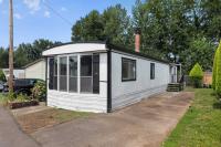 1981 Liberty Mobile Home