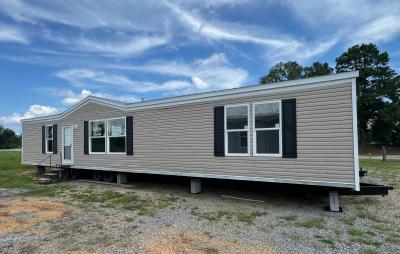 Mobile Home at 16071 Old Greensboro Road Moundville, AL 35474