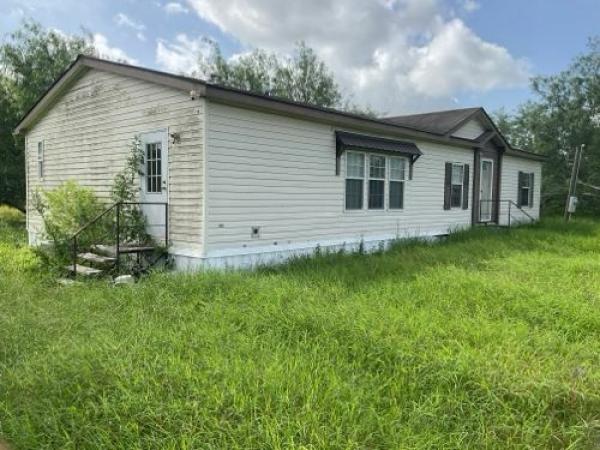 2014 FOSSIL CREEK 45TFC28563BH14 Mobile Home For Sale