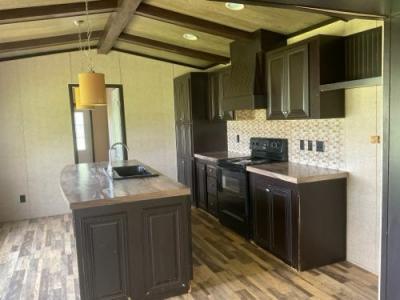 Photo 3 of 23 of home located at 20855 N Parker Rd Santa Rosa, TX 78593