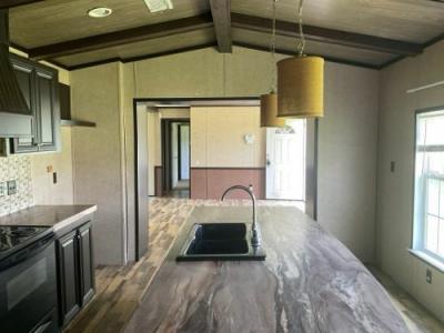 Photo 4 of 23 of home located at 20855 N Parker Rd Santa Rosa, TX 78593