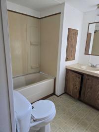 1984 SKYLINE Manufactured Home
