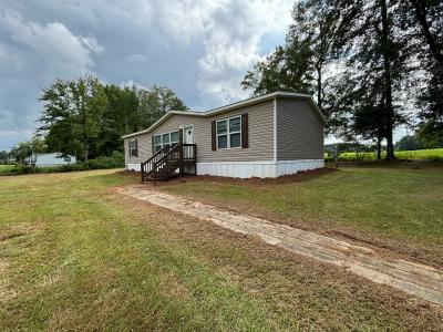 Photo 2 of 27 of home located at 100 James St Gilbertown, AL 36908