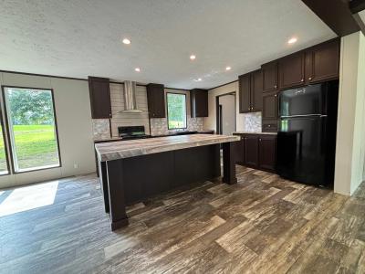 Photo 4 of 27 of home located at 100 James St Gilbertown, AL 36908