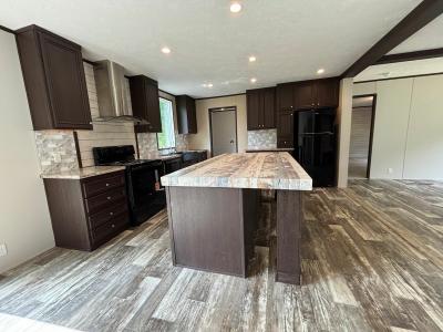 Photo 5 of 27 of home located at 100 James St Gilbertown, AL 36908
