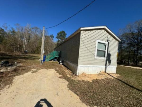 2020 THE ANNIVERSARY Mobile Home For Sale