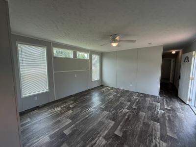 Photo 3 of 14 of home located at 156 Howell Rd Saint Pauls, NC 28384