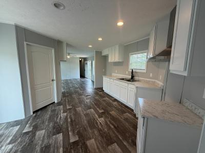 Photo 5 of 14 of home located at 156 Howell Rd Saint Pauls, NC 28384