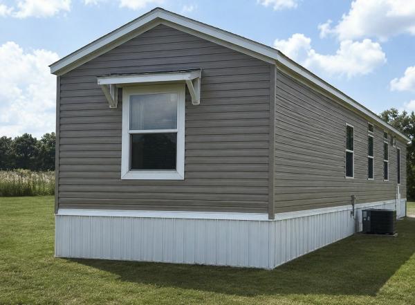 2022 THE ANNIVERSARY Mobile Home For Sale