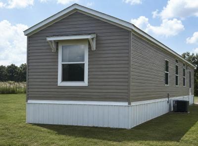 Mobile Home at 196 Boutie De Bayou Rd Mansura, LA 71350