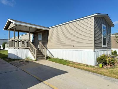 Mobile Home at 4701 Anderson Rd Trlr 390 Houston, TX 77053