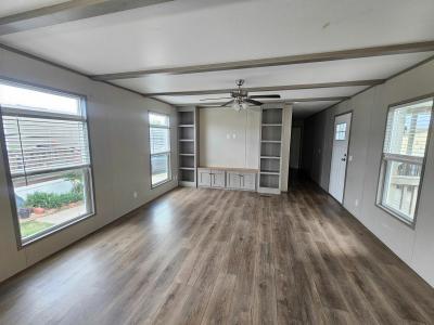 Photo 2 of 14 of home located at 4701 Anderson Rd Trlr 390 Houston, TX 77053