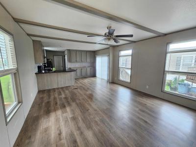 Photo 3 of 14 of home located at 4701 Anderson Rd Trlr 390 Houston, TX 77053