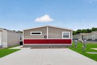 2024 CAVCO INDUSTRIES, INC. 150VY32643E Mobile Home