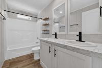 2024 CAVCO INDUSTRIES, INC. 150VY32643E Mobile Home