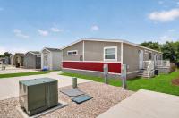 2024 CAVCO INDUSTRIES, INC. 150VY32643E Mobile Home