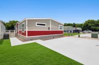 2024 CAVCO INDUSTRIES, INC. 150VY32643E Mobile Home