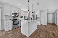 2024 CAVCO INDUSTRIES, INC. 150VY32643E Mobile Home