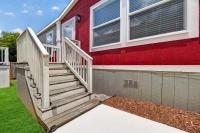 2024 CAVCO INDUSTRIES, INC. 150VY32643E Mobile Home