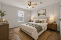 2024 CAVCO INDUSTRIES, INC. 150VY32643E Mobile Home
