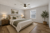 2024 CAVCO INDUSTRIES, INC. 150VY32643E Mobile Home