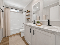 2024 CAVCO INDUSTRIES, INC. 150VY32643E Mobile Home