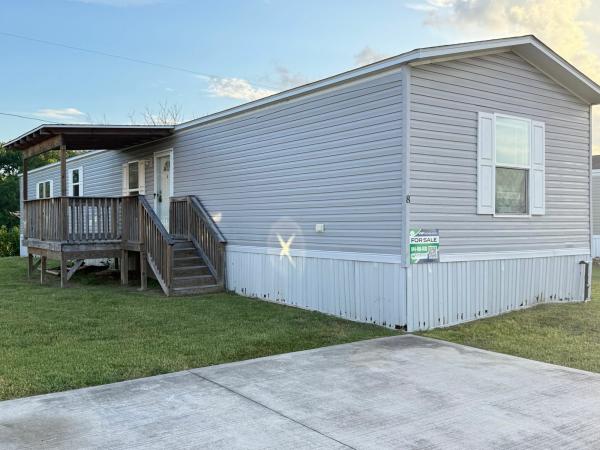2022 ANNIVERSARY Mobile Home For Sale