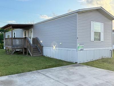 Mobile Home at 8010 Thompson Rd Lot 8 Highlands, TX 77562