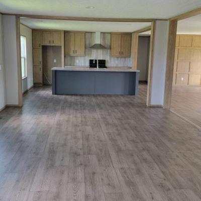Photo 2 of 17 of home located at 83647 S 4700 Rd Stilwell, OK 74960