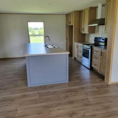 Photo 3 of 17 of home located at 83647 S 4700 Rd Stilwell, OK 74960
