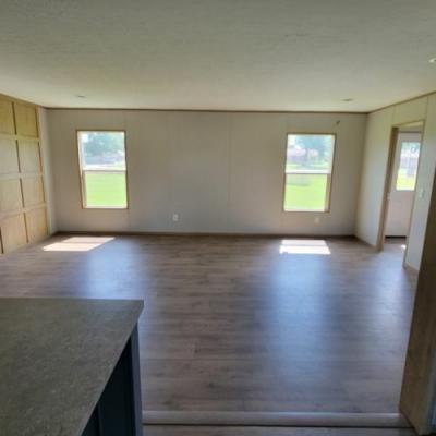 Photo 4 of 17 of home located at 83647 S 4700 Rd Stilwell, OK 74960