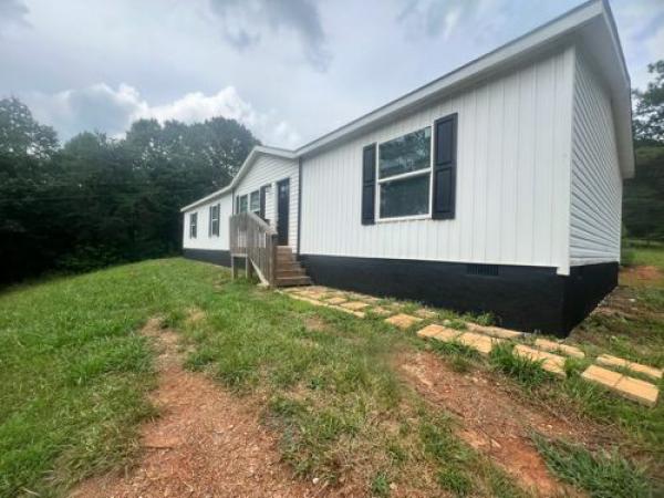 2023 MOROCCO Mobile Home For Sale