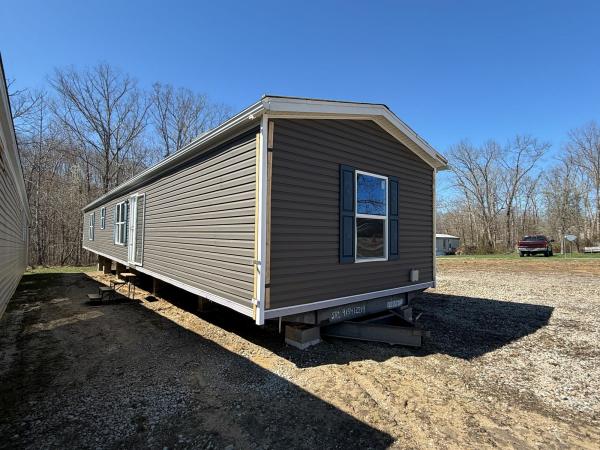 2022 ALL ABOUT THE SHOWER Mobile Home For Sale