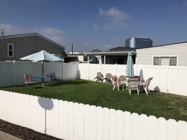 2005 Hallmark Better Than NEW Manufactured Home