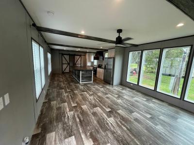 Photo 5 of 13 of home located at 22 Oak St Fort Mitchell, AL 36856