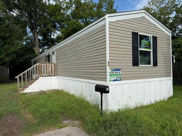 2024 ELATION Mobile Home For Sale