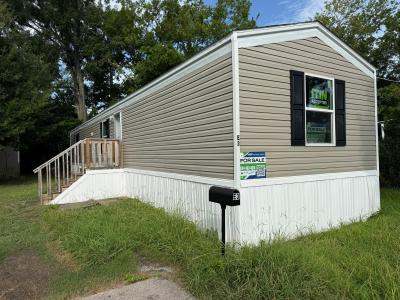 Mobile Home at 3300 Spencer Hwy Trl E3 Pasadena, TX 77504