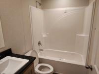 2026 Clayton Cornerstone 70 Manufactured Home