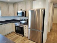 2026 Clayton Cornerstone 70 Manufactured Home