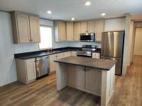 2026 Clayton Cornerstone 70 Manufactured Home