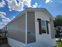 2026 Clayton Cornerstone 70 Manufactured Home
