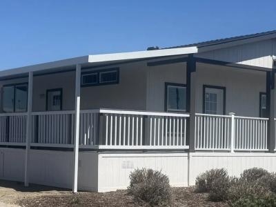 Mobile Home at 5001 W Florida Ave #66 Hemet, CA 92545