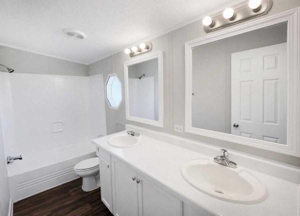 2011 Manufactured Home