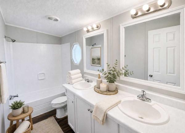 2011 Manufactured Home